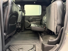 Used 2023  Ram 1500 4WD Rebel Crew Cab 5'7" Box at AutoCenters Bonne Terre near Bonne Terre&comma; MO