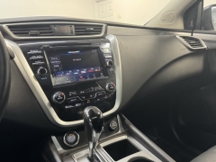 Used 2022  Nissan Murano AWD SL at AutoCenters Bonne Terre near Bonne Terre, MO