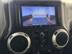 Used 2015 Jeep Wrangler Unlimited 4d Convertible Rubicon at AutoCenters Bonne Terre near Bonne Terre, MO