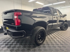 Used 2022  Chevrolet Silverado 1500 4WD Crew Cab 157" RST at AutoCenters Bonne Terre near Bonne Terre&comma; MO