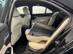 Used 2022  Cadillac CT4 4dr Sdn Luxury at AutoCenters Bonne Terre near Bonne Terre&comma; MO