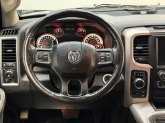 Used 2017  Ram 1500 4WD Crew Cab SLT at AutoCenters Bonne Terre near Bonne Terre&comma; MO