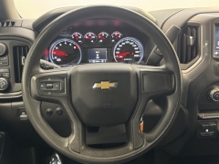 Used 2021 Chevrolet Silverado 2500HD 4WD Double Cab 149" Custom at AutoCenters Bonne Terre near Bonne Terre, MO