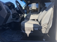 Used 2015  Ford Super Duty F-250 4WD Crew Cab XLT at AutoCenters Bonne Terre near Bonne Terre, MO