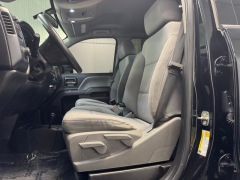 Used 2019  Chevrolet Silverado 2500HD 4WD Crew Cab 153&period;7" Work Truck at AutoCenters Bonne Terre near Bonne Terre&comma; MO