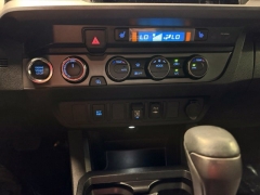 Used 2019  Toyota Tacoma 4WD Double Cab TRD Sport Longbed at AutoCenters Bonne Terre near Bonne Terre&comma; MO