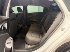 Used 2024  Chevrolet Malibu 4dr Sdn 1LT at AutoCenters Bonne Terre near Bonne Terre&comma; MO