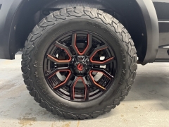 Used 2017 Ram 1500 4WD Crew Cab Rebel at AutoCenters Bonne Terre near Bonne Terre, MO