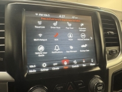 Used 2018  Ram 1500 4WD Crew Cab Big Horn at AutoCenters Bonne Terre near Bonne Terre, MO