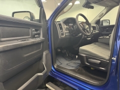 Used 2017  Ram 2500 4WD Crew Cab Tradesman Longbed at AutoCenters Bonne Terre near Bonne Terre, MO