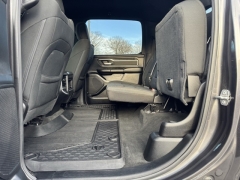 Used 2020  Ram 1500 Big Horn 4x4 Crew Cab 5'7" Box at AutoCenters Bonne Terre near Bonne Terre&comma; MO