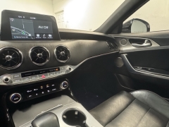 Used 2019 Kia Stinger 4d Sedan AWD GT2 at AutoCenters Bonne Terre near Bonne Terre, MO
