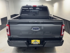 Used 2021 Ford F-150 4WD LARIAT SuperCrew 5.5' Box at AutoCenters Bonne Terre near Bonne Terre, MO