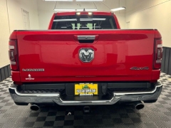 Used 2019  Ram 1500 4WD Crew Cab Laramie at AutoCenters Bonne Terre near Bonne Terre&comma; MO