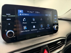 Used 2021  Hyundai Santa Fe SEL AWD at AutoCenters Bonne Terre near Bonne Terre&comma; MO