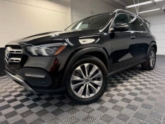 Used 2022  Mercedes-Benz GLE GLE 450 4MATIC SUV at AutoCenters Bonne Terre near Bonne Terre&comma; MO