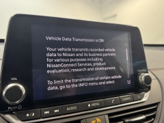 Used 2019  Nissan Altima 4d Sedan FWD 2&period;5L SR at AutoCenters Bonne Terre near Bonne Terre&comma; MO