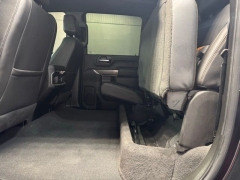 Used 2022  GMC Sierra 2500HD 4WD Crew Cab 159" AT4 at AutoCenters Bonne Terre near Bonne Terre&comma; MO