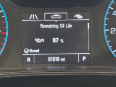 Used 2017  Chevrolet Cruze 4d Sedan LS Auto at AutoCenters Bonne Terre near Bonne Terre&comma; MO