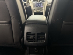 Used 2019 Ford Fusion 4d Sedan FWD SE 1.5L EcoBoost at AutoCenters Bonne Terre near Bonne Terre, MO