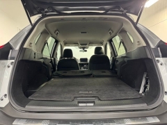 Used 2022  Nissan Rogue FWD SV at AutoCenters Bonne Terre near Bonne Terre&comma; MO