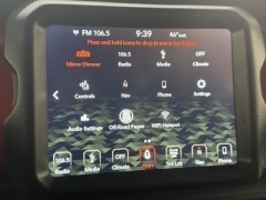 Used 2019  Jeep Wrangler Unlimited 4d SUV 4WD Rubicon at AutoCenters Bonne Terre near Bonne Terre, MO