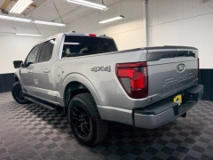 Used 2024  Ford F-150 XLT 4WD SuperCrew 5&period;5' Box at AutoCenters Bonne Terre near Bonne Terre&comma; MO