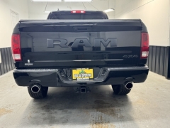 Used 2019 Ram 1500 Classic Express 4x4 Crew Cab 5'7" Box at AutoCenters Bonne Terre near Bonne Terre, MO