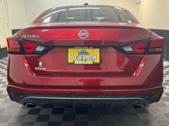 Used 2019  Nissan Altima 4d Sedan FWD 2&period;5L SR at AutoCenters Bonne Terre near Bonne Terre&comma; MO