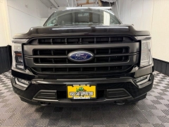 Used 2021  Ford F-150 4WD SuperCrew 5&period;5' Box at AutoCenters Bonne Terre near Bonne Terre&comma; MO