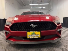 Used 2021  Ford Mustang GT Premium Fastback at AutoCenters Bonne Terre near Bonne Terre&comma; MO
