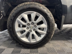 Used 2020  Chevrolet Silverado 1500 4WD Double Cab Custom at AutoCenters Bonne Terre near Bonne Terre&comma; MO