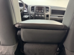 Used 2019  Ram 1500 Classic ST 4x4 Quad Cab 6'4" Box at AutoCenters Bonne Terre near Bonne Terre, MO
