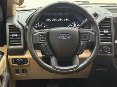 Used 2018  Ford F-150 4WD SuperCrew XLT 5 1&sol;2 at AutoCenters Bonne Terre near Bonne Terre&comma; MO