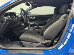 Used 2020 Ford Mustang 2d Fastback GT at AutoCenters Bonne Terre near Bonne Terre, MO