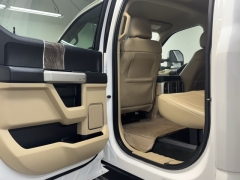 Used 2017 Ford Super Duty F-250 4WD Crew Cab Lariat at AutoCenters Bonne Terre near Bonne Terre, MO