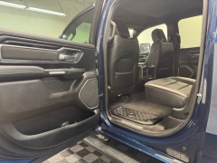 Used 2022  Ram 1500 4WD Laramie Crew Cab 5'7" Box at AutoCenters Bonne Terre near Bonne Terre&comma; MO