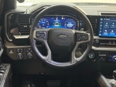 Used 2022  Chevrolet Silverado 1500 4WD Crew Cab 157" RST at AutoCenters Bonne Terre near Bonne Terre&comma; MO