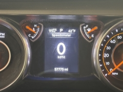 Used 2018  Jeep Wrangler Unlimited Sport S 4x4 at AutoCenters Bonne Terre near Bonne Terre&comma; MO