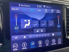 Used 2018 Chrysler Pacifica 4d Wagon Touring L Plus at AutoCenters Bonne Terre near Bonne Terre, MO