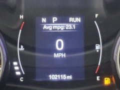 Used 2021 Jeep Compass Latitude FWD at AutoCenters Bonne Terre near Bonne Terre, MO