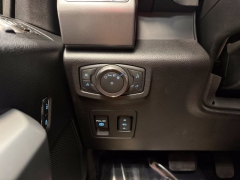 Used 2018  Ford F-150 4WD SuperCrew Box at AutoCenters Bonne Terre near Bonne Terre&comma; MO