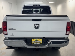 Used 2018 Ram 2500 4WD Mega Cab Big Horn at AutoCenters Bonne Terre near Bonne Terre, MO