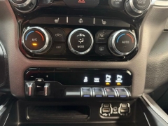 Used 2020  Ram 1500 Big Horn 4x4 Crew Cab 5'7" Box at AutoCenters Bonne Terre near Bonne Terre&comma; MO