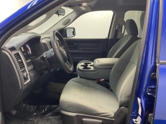 Used 2016 Ram 1500 4WD Crew Cab Tradesman at AutoCenters Bonne Terre near Bonne Terre, MO