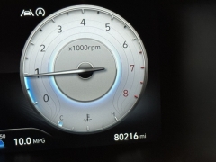 Used 2022  Hyundai Santa Fe Calligraphy AWD at AutoCenters Bonne Terre near Bonne Terre&comma; MO