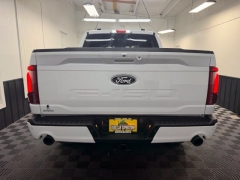 Used 2024  Ford F-150 LARIAT 4WD SuperCrew Box at AutoCenters Bonne Terre near Bonne Terre&comma; MO