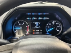 Used 2019 Ford Super Duty F-350 SRW 4WD Crew Cab Box at AutoCenters Bonne Terre near Bonne Terre, MO