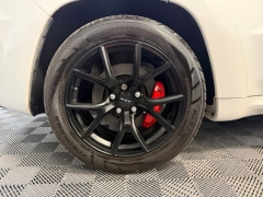 Used 2018  Jeep Grand Cherokee 4d SUV 4WD SRT at AutoCenters Bonne Terre near Bonne Terre&comma; MO