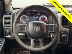 Used 2019 Ram 1500 Classic Express 4x4 Quad Cab 6'4" Box at AutoCenters Bonne Terre near Bonne Terre, MO